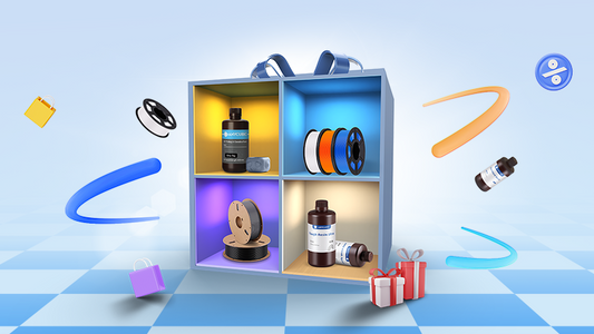 ACF 2024: Guide to Anycubic Fantastics Weeks for Big Deals and Sales