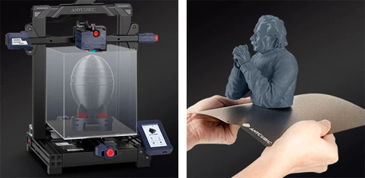 How to 3D Print: 7 Steps to Start Printing with FDM Printer