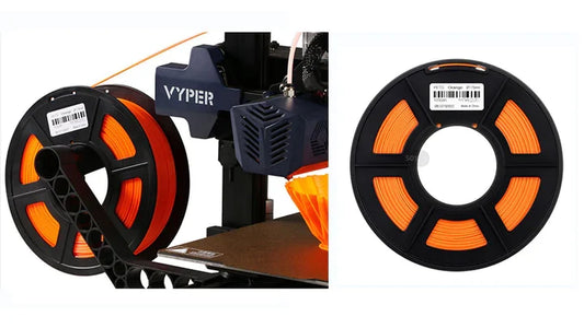 PETG Filament: Tips For Using PETG in 3D Printing