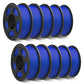 PLA Basic 10-100KG Deals