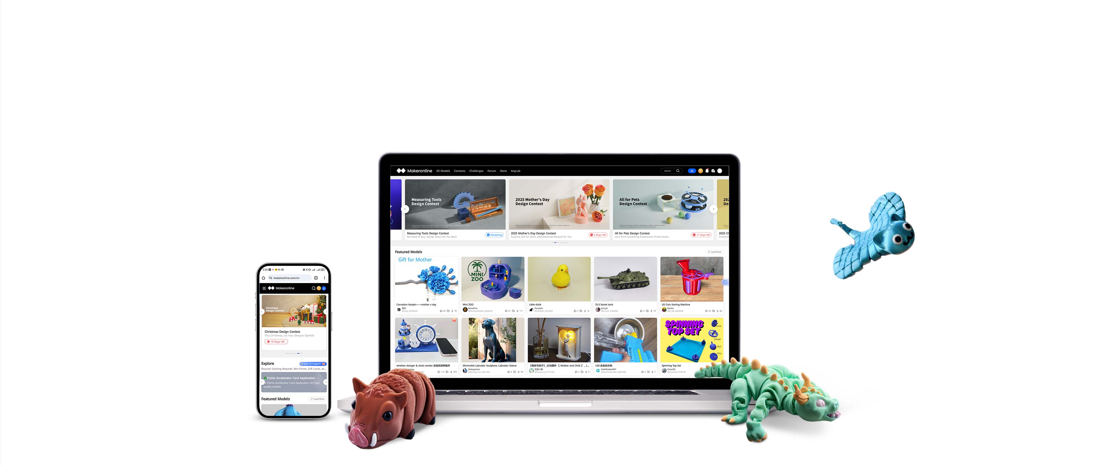 ANYCUBIC3D-UK