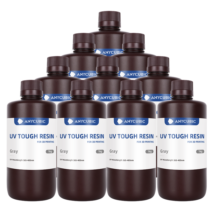 Tough Resin 5-20kg Deals