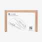 Wireless Mouse Creative Kit