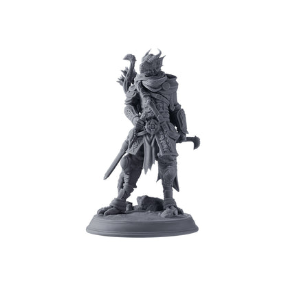 16K Standard Resin