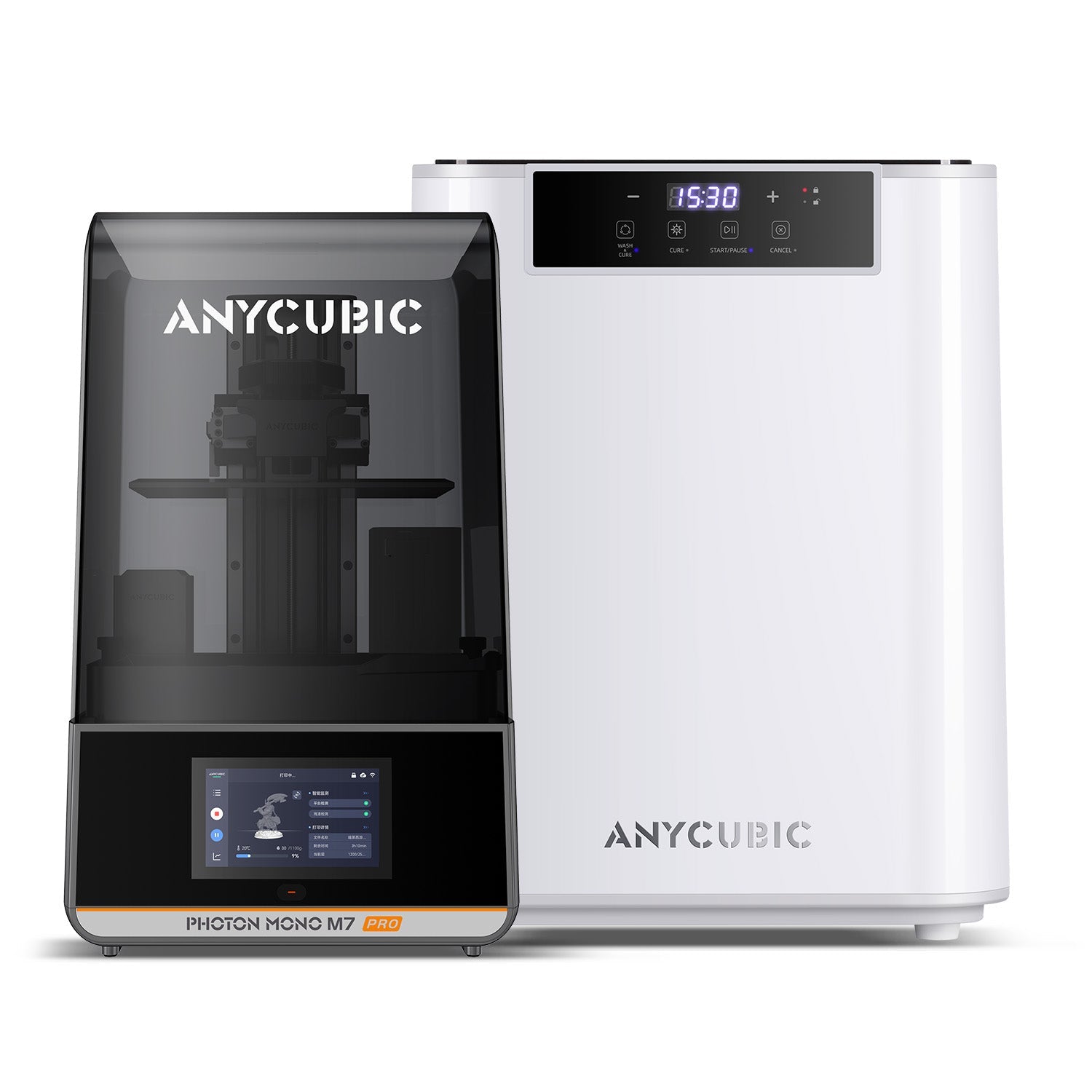 Anycubic Photon Mono M7 Pro
