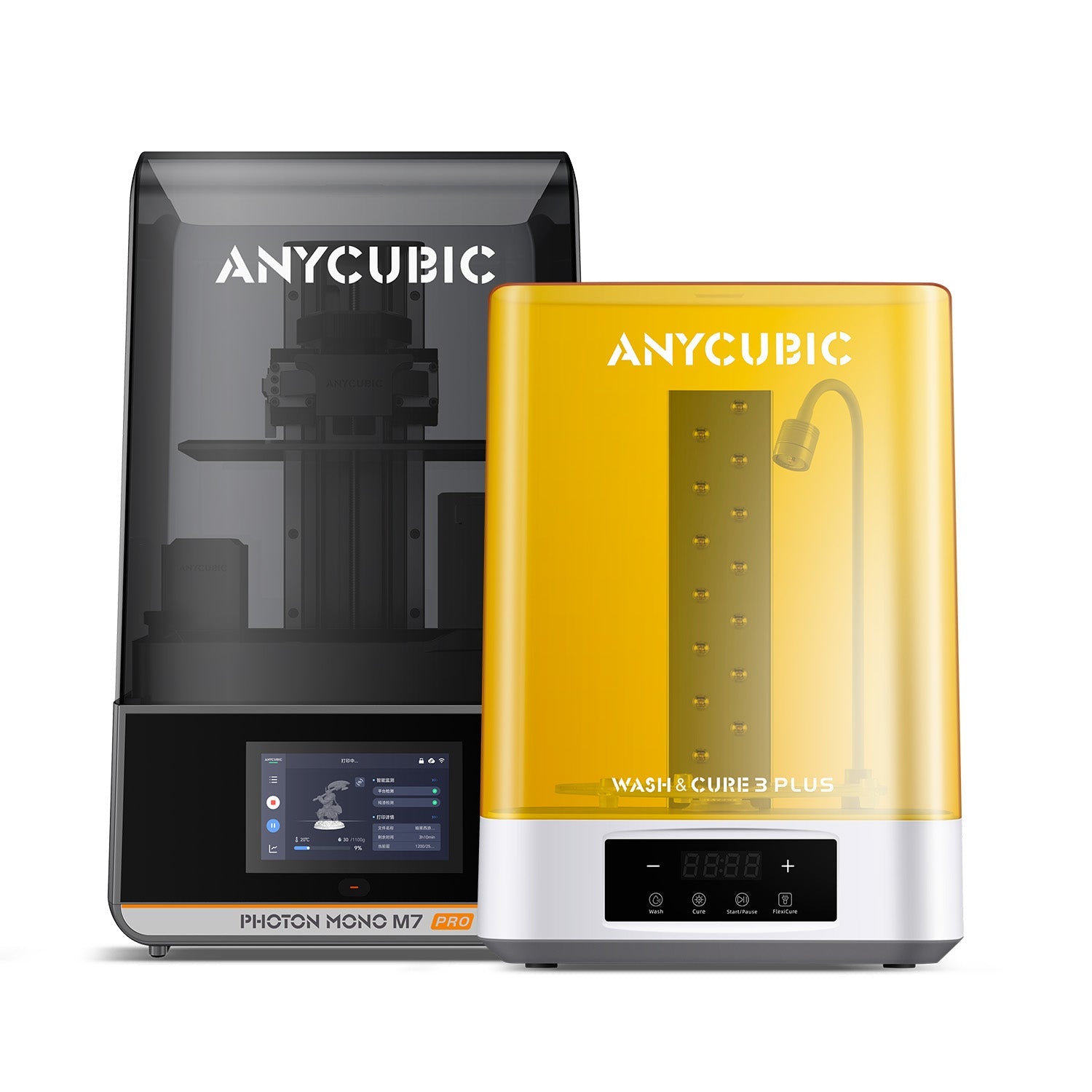 Anycubic Photon Mono M7 Pro