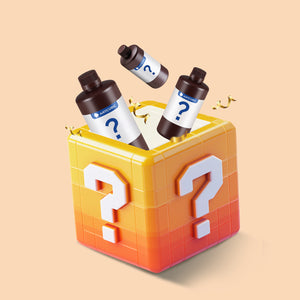 Anycubic Resin and Filament Mystery Box