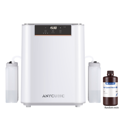 Anycubic Wash & Cure 3 Max