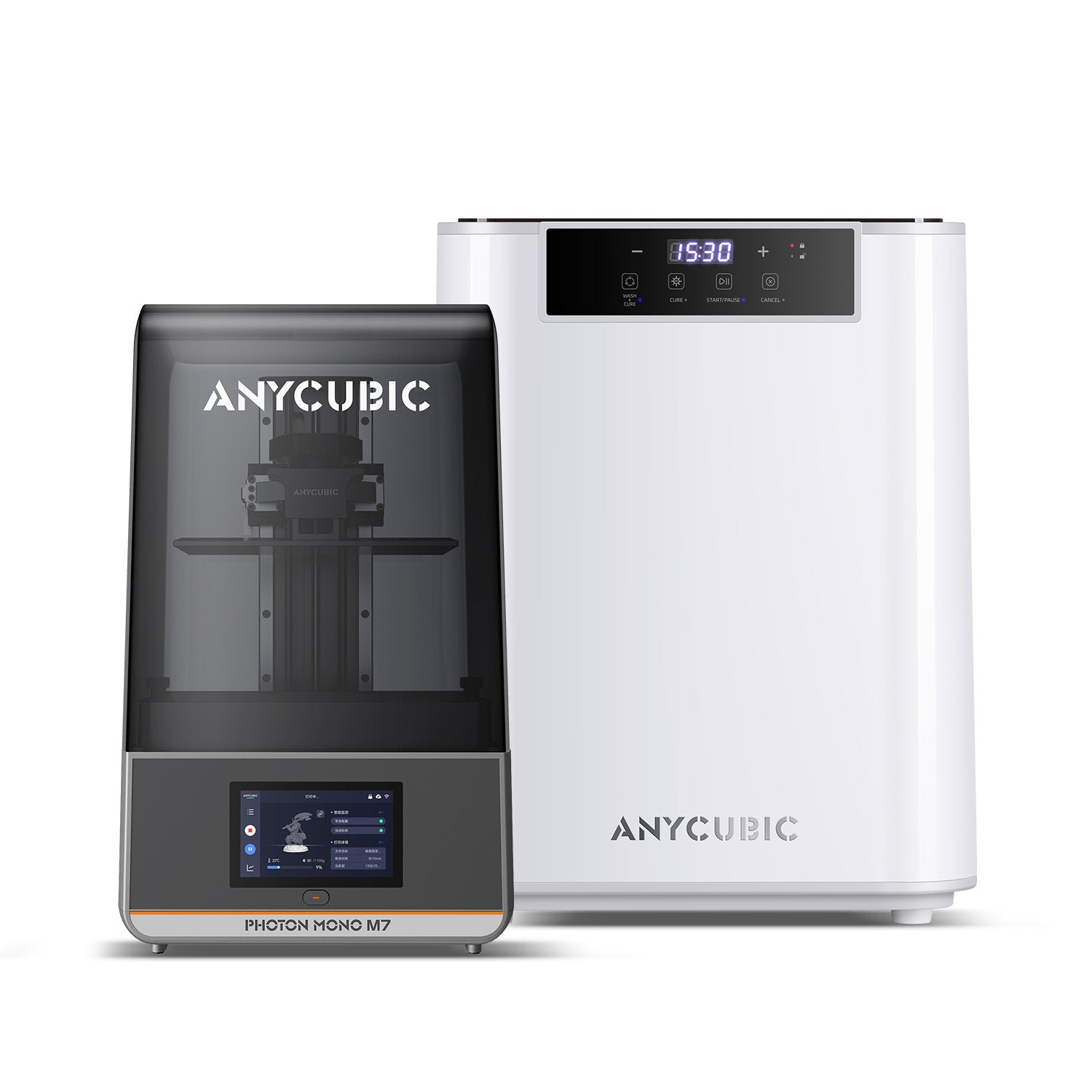 Anycubic Photon Mono M7