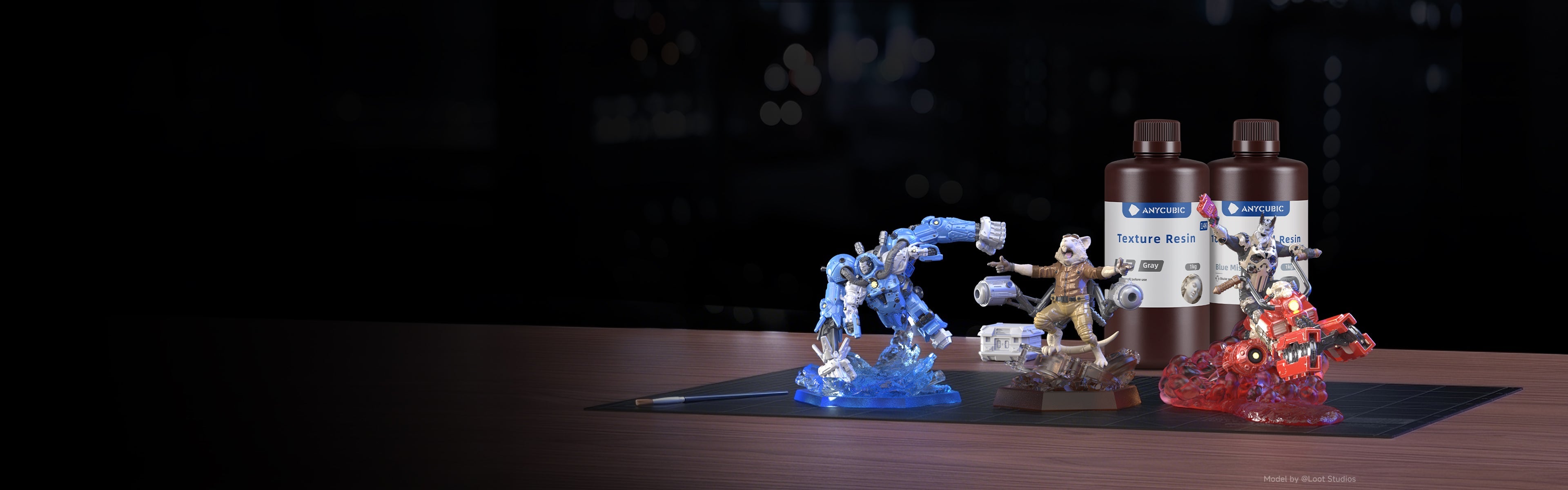 ANYCUBIC3D-UK