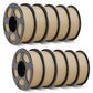 PLA+ 10-100kg Deals