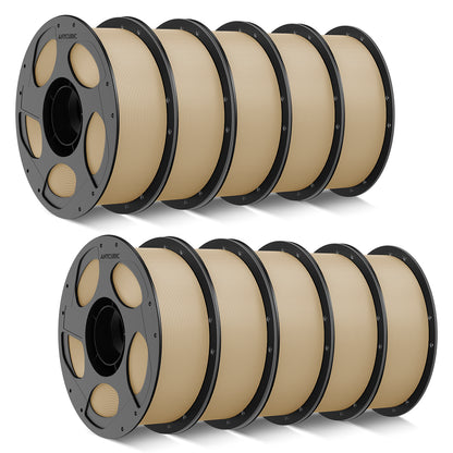 PLA+ 10-100kg Deals