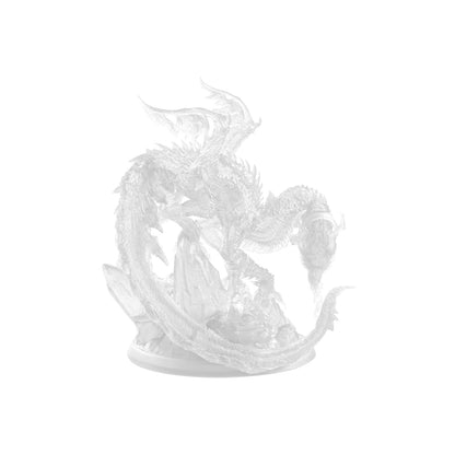 Water-Wash ABS-Like Resin 3.0