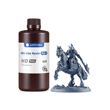 ABS-Like Resin Pro 2 10-100kg Deals