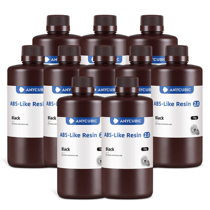 ABS-Like Resin 2.0 10-100KG Deals