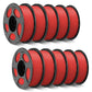 PLA+ 10-100kg Deals