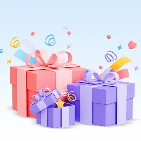 Fantastic Weeks Sign-in and Win Rewards Gift - Anycubic Creative Kit