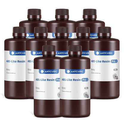 ABS-Like Resin Pro 2 10-100kg Deals