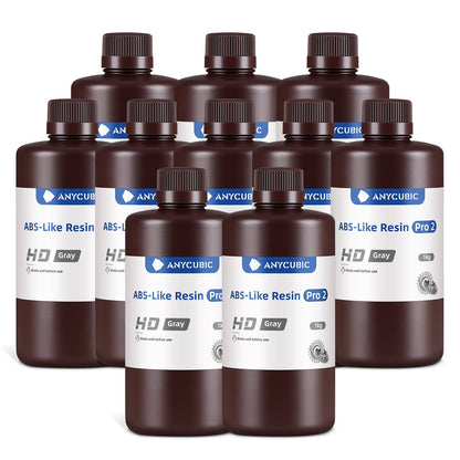 ABS-Like Resin Pro 2 10-100kg Deals