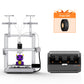 Anycubic Kobra X 4-Color Built-in 3D Printer, Perfect First Layer, Quiet Printing, Stable Printing, Easy to Use for Beginners