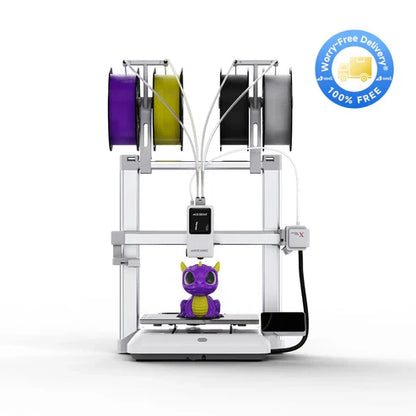 Anycubic Kobra 3 V2 Combo
