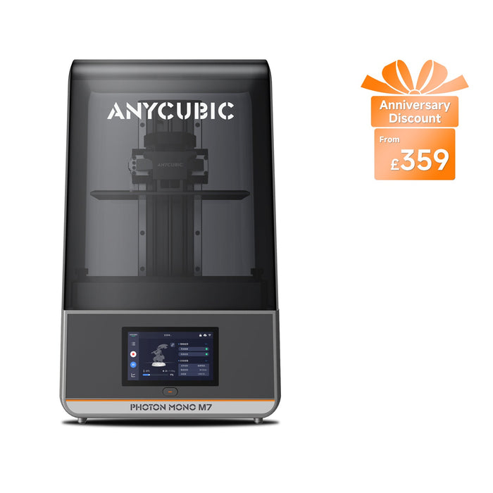 Anycubic Photon Mono M7