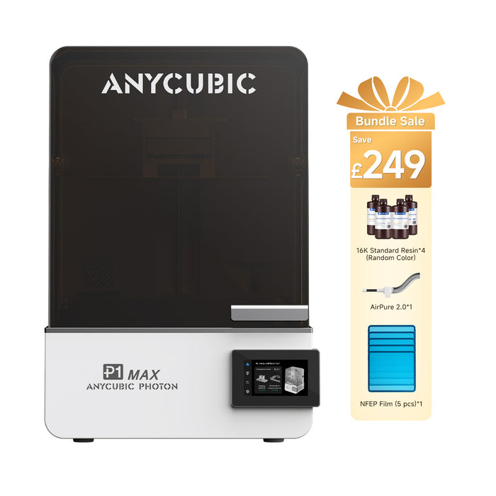 Photon P1 Max All-in-One Bundle