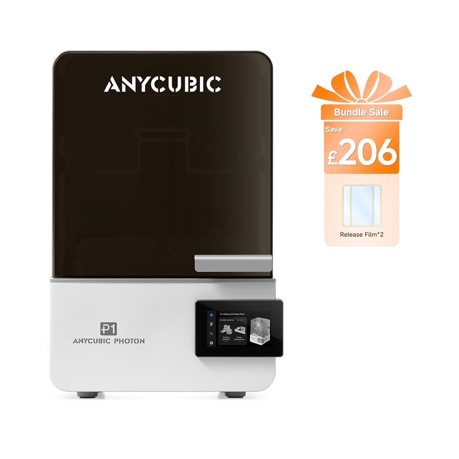Photon P1 High-Precision Bundle