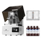 Anycubic Photon P1 with Dual-Color/-Material Printing Platform