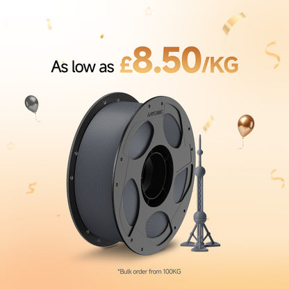 PLA+ 10-100kg Deals