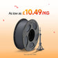 PLA+ 10-100kg Deals