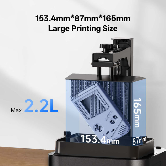 Anycubic Photon Mono 4