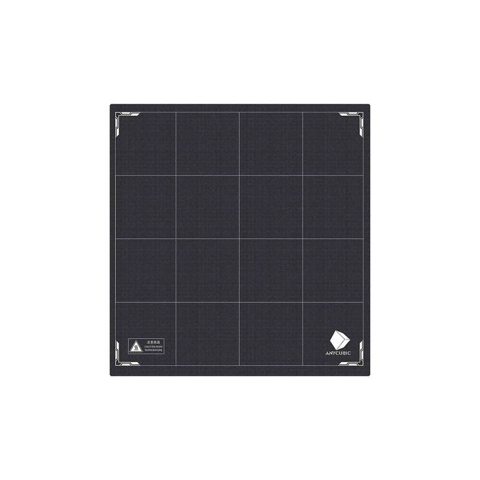 Glass Plate