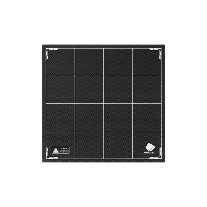 Glass Plate