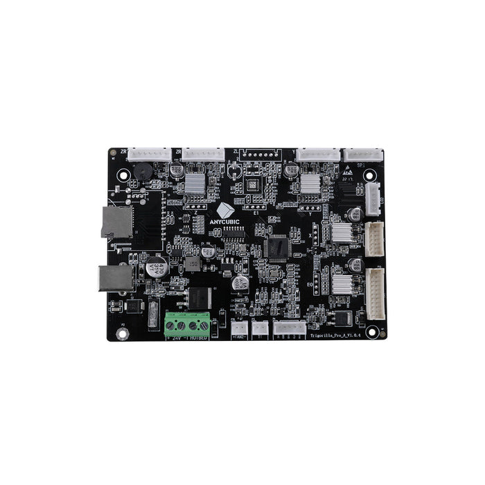 Motherboard