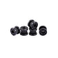 Bearing Pulley 5-Pack