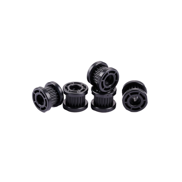 Bearing Pulley 5-Pack