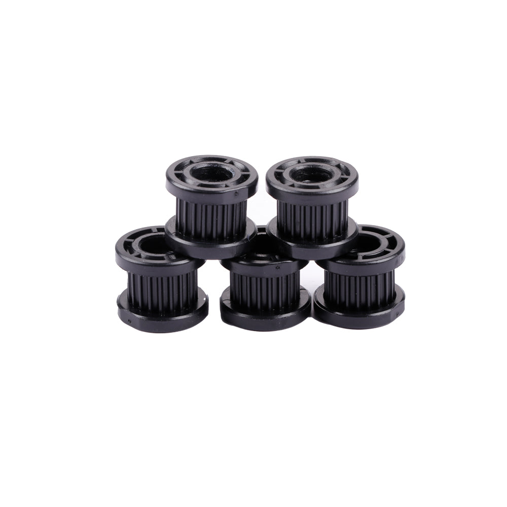 Bearing Pulley 5-Pack