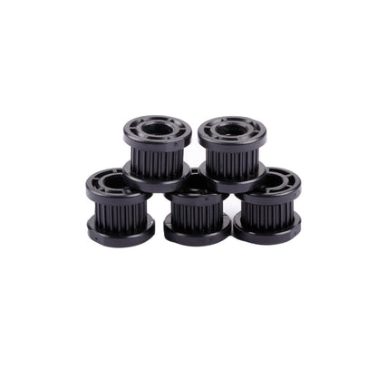 Bearing Pulley 5-Pack