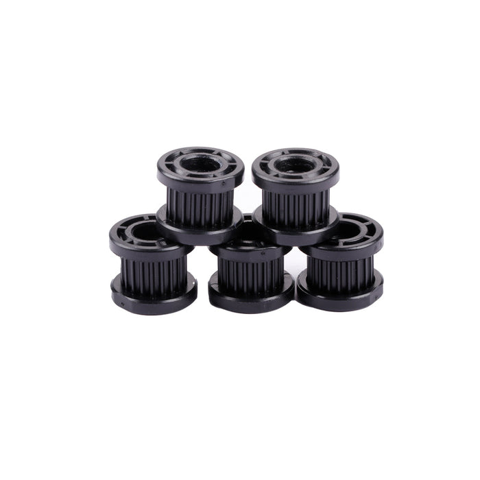 Bearing Pulley 5-Pack