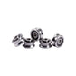 SG15 Pulley 5-Pack