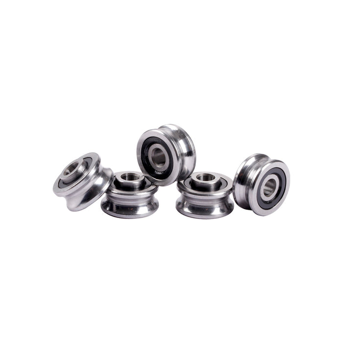 SG15 Pulley 5-Pack