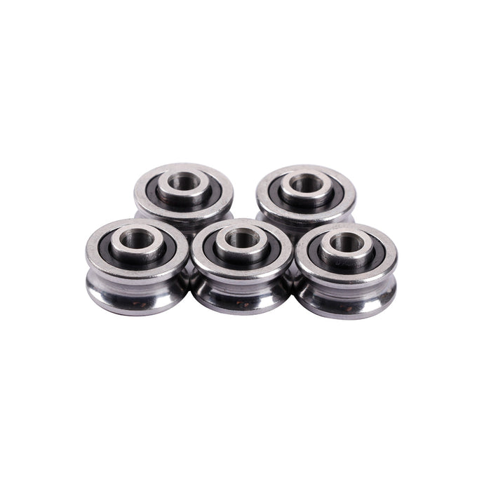 SG15 Pulley 5-Pack