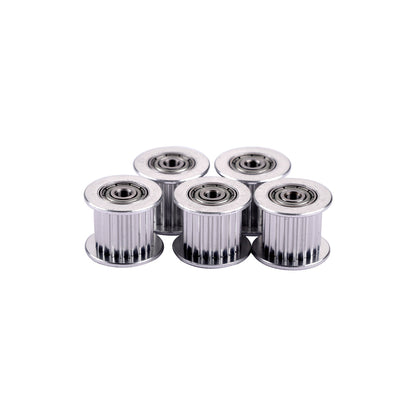 Synchronous Wheel 5-Pack