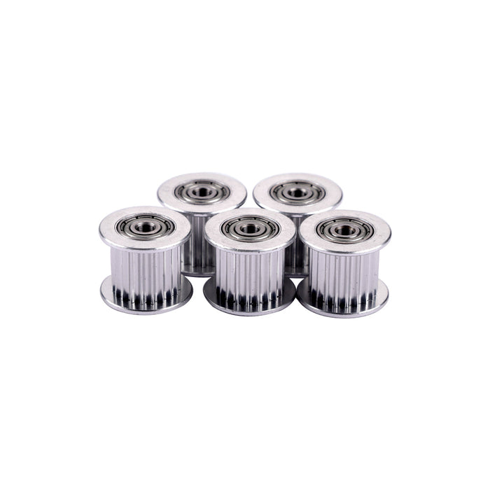 Synchronous Wheel 5-Pack
