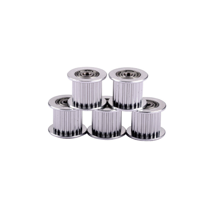Synchronous Wheel 5-Pack