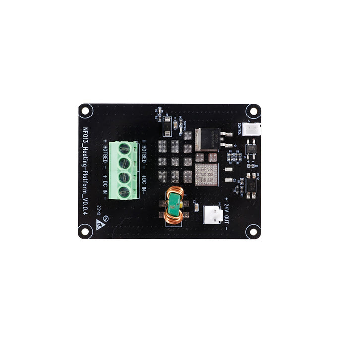 Hotbed Adapter Board