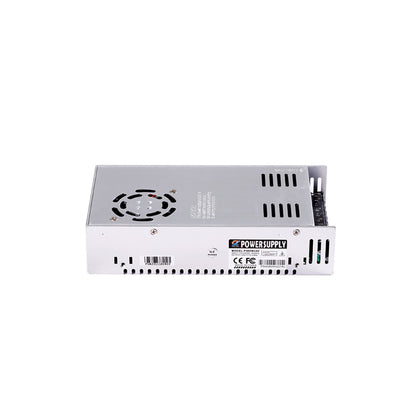 Power Supply