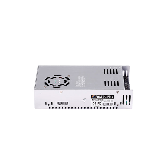 Power Supply