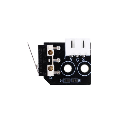 X/Y Axis Limit Switch